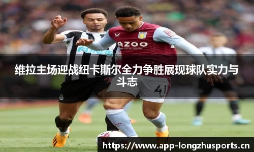 龙珠体育