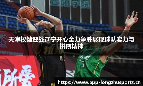 龙珠体育